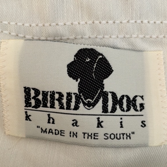Birddogs Pants Bird Dog Khaki Pants Poshmark